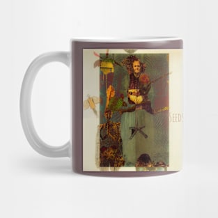 Seeds Mug